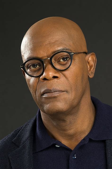 Samuel L Jackson News, In